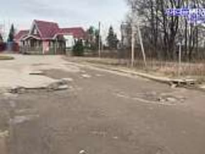 Клычков неожиданно посетил новые поселения недалеко от Орла, в которых множество проблем. Решатся ли они?