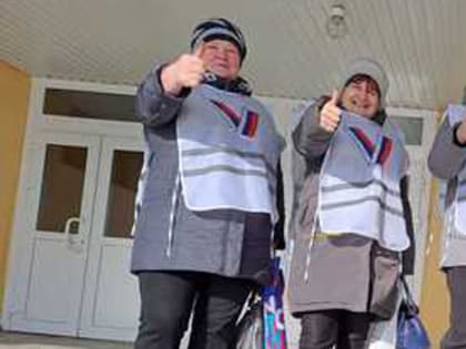 Готовимся выбирать