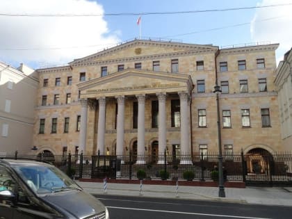 На мэра Орла пожаловались в Генпрокуратуру и СК