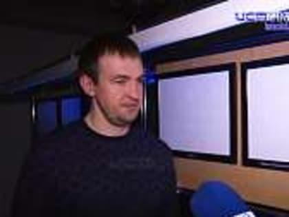 В Музее изобразительных искусств открылась выставка исчезающих картин "Мир ультрафиолета".