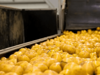 В ОЭЗ ППТ «Орёл» зарегистрирован новый резидент