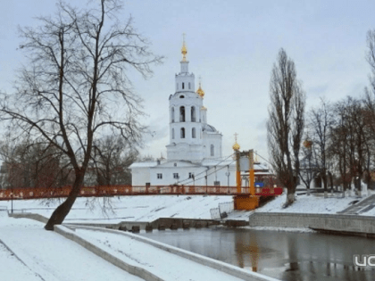 Бастрыкин не позволяет замять уголовное дело мэра Орла Юрия Парахина, в спецоперации погиб мобилизованный из Ливен, а строительство нового моста в деревню Тайное обойдётся в 308 мл