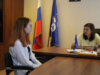 Депутаты Госдумы рассмотрят инициативу юной орловчанки