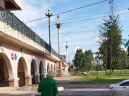 Дорогами Победы?