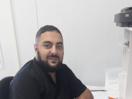 У нас снова пост – знакомство!