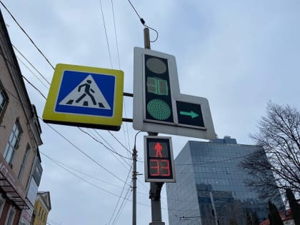 На интеллектуальную транспортную систему Орла потратят еще 141 млн рублей