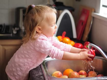 Как защититься от острых кишечных инфекций в летний период