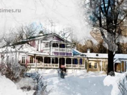 Экспонаты столичных музеев покажут на фестивале в Спасском в 2024 году