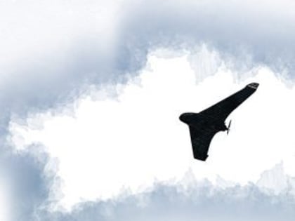 На территории Орловской области ночью обезвредили два беспилотника