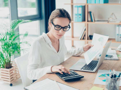 Более 3 млрд рублей налогов собрано в консолидированный бюджет РФ