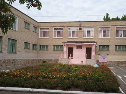 После проверки в ливенском детсаду наказали трех человек