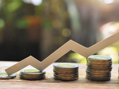 ВТБ: каждый второй вклад россияне размещ­ают на полгода