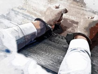 Местный житель из Орла арестован за угрозы убийством своей бабушке и сыну