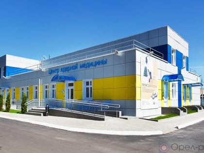 В связи с закрытием Орловского центра ядерной медицины онкобольных направляют в Брянск