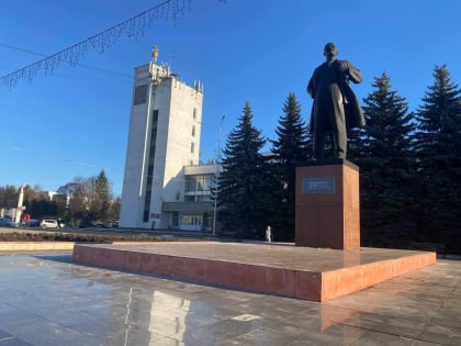 Власти Мценска отчитались о мобилизации