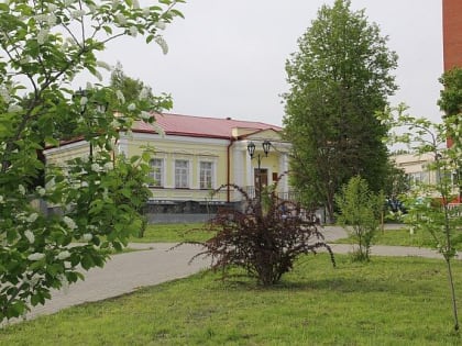 В День города музеи Орла можно будет посетить бесплатно