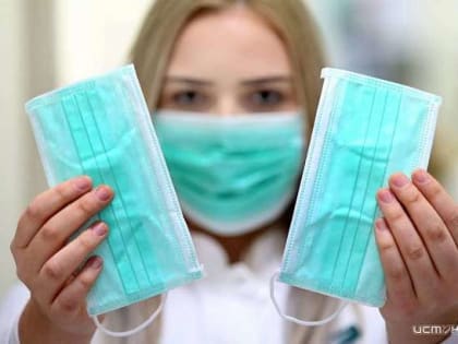 В Орловской области продлили повышенный режим готовности по гриппу и коронавирусу