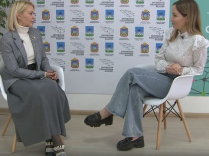 Участницами региональной программы «Сохрани женское здоровье» уже стали около 30 орловчанок