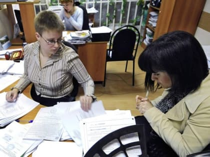 Число попавших под выездные налоговые проверки предприятий выросло вдвое