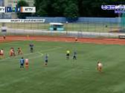 Орловская футбольная команда провела три игры на выезде. Каковы результаты?