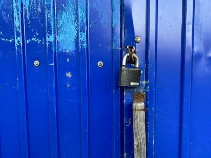 Желание согреться довело орловчанку до уголовного суда