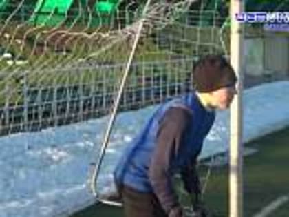 До старта чуть больше двух месяцев. Орловские футболисты начали готовиться к Первенству среди лучших футбольных школ ЦФО. Тренируются ребята 6 дней в неделю