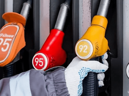 В Орловской области подешевел бензин марки АИ-92