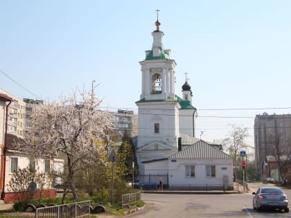 Сегодня Святая Церковь отмечала день установления Тайной Вечери