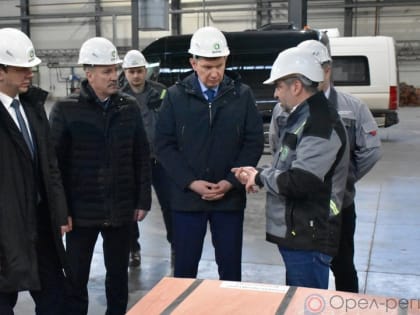 Орловская непрерывка