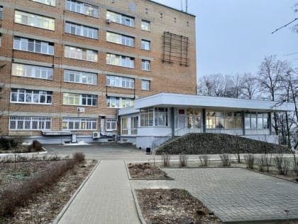 В НКМЦ приостановили посещение пациентов