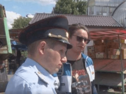 История с продолжением. Арендатор "Орловской Нивы" чувствует себя оскорбленным за слова от сотрудника нашего медиахолдинга, напрочь забыв, как сам кидался на корреспонден