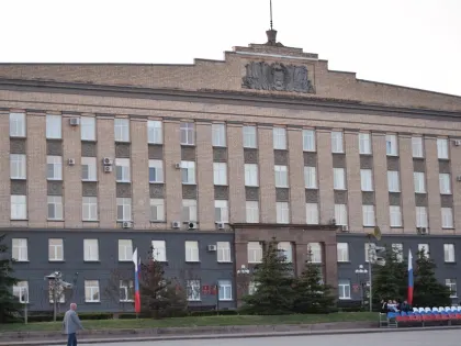 В небе над Орловской областью сбили несколько БПЛА