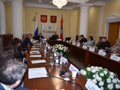 Общественный мониторинг выходит на новый уровень