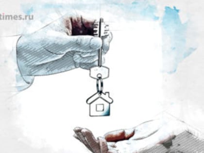 В Орловской области вторичное жильё подорожало на 1,3%