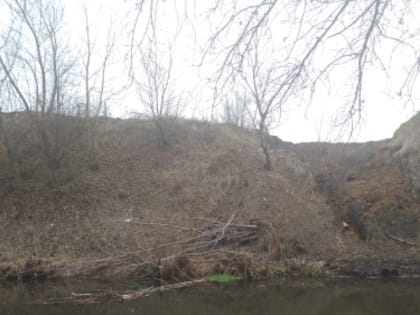 В Орловской области озаботились очисткой сточных вод