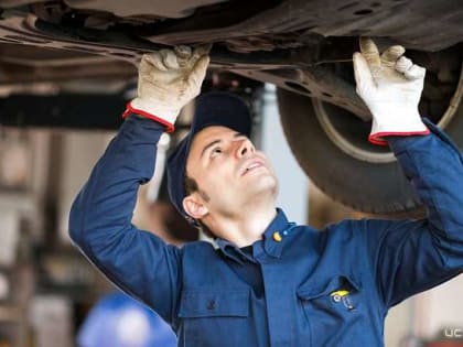 На Орловщине резко выросла плата за техосмотр транспорта