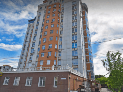 Центру гемодиализа на Красноармейской все же придется переехать в другое здание