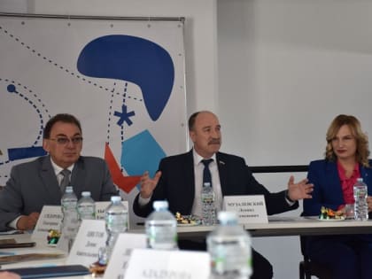 На Орловщине будут развивать промышленный туризм