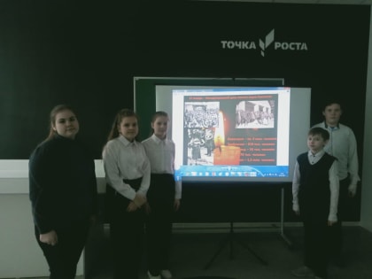 Неделя Памяти жертв Холокоста.