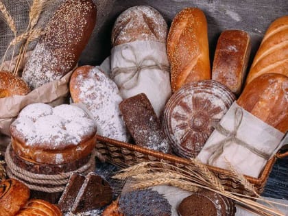 Сельскохозяйственный потребительский кооператив «Единство» Мценского райпо принимает участие в разработке гастрономического бренда региона «Орловский хлеб»