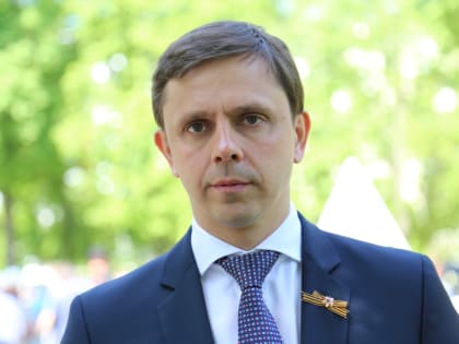 Названа дата вступления губернатора в должность