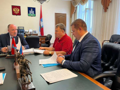 Проблемы строительства школ в Орле