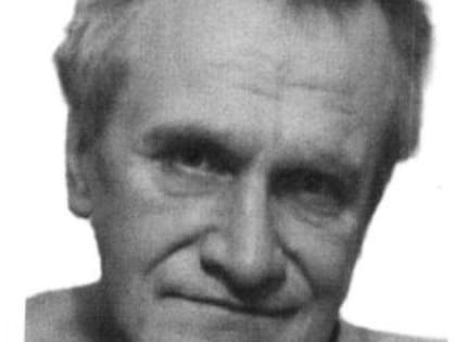 В Орловской области полиция объявила в розыск пропавшего мужчину в шлёпанцах