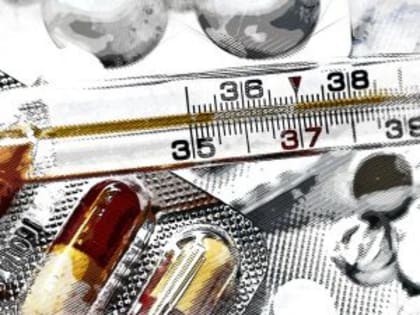 Инфекционист спрогнозировал тяжёлую ситуацию по гриппу