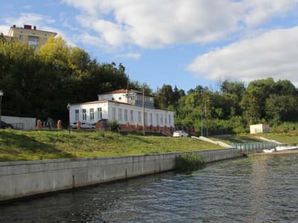 Орловцам напомнили о рисках нелегального купания