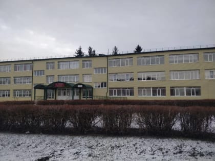 В 2023 году по программе капитального ремонта школ отремонтируют более 1500 зданий