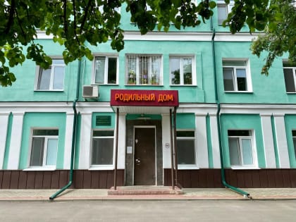 Новая жизнь старого здания в Орле