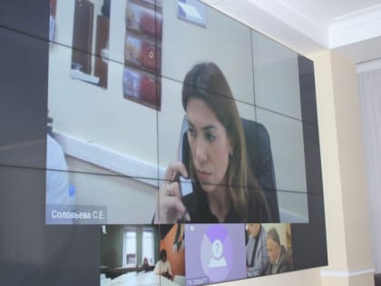 В Орловской области ведется работа по строительству Многопрофильного многофункционального общеобразовательного центра