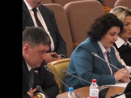 СРЗП считает неудовлетворительной  работу правительства Орловской области