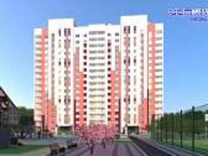 Несмотря ни на что Орёл растёт и ширится. Расскажем о застройщике, кто вносит в обновление города серьёзный вклад